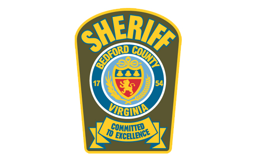 Bedford County Sheriff's logo - Committed to Excellence