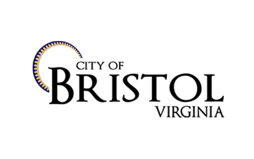 City of Bristol Virginia logo