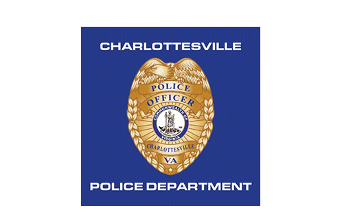 Charlottesville Police Department Badge