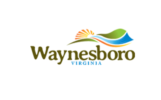 Waynesboro Virginia logo