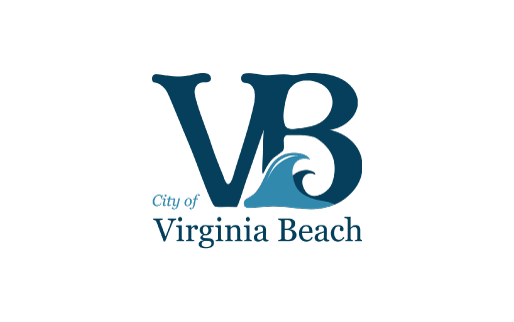 City of Virginia Beach logo