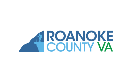 Roanoke County VA logo