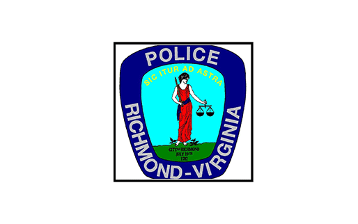 Richmond Virginia Police logo