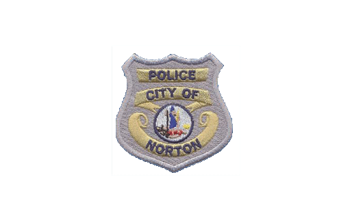 City of Norton Police Department Badge