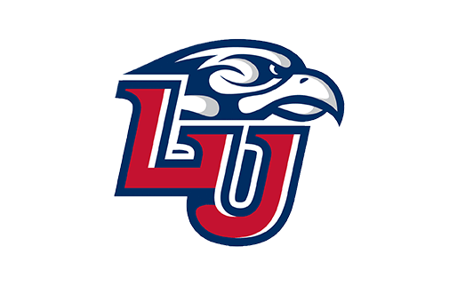 Liberty University Athletics logo