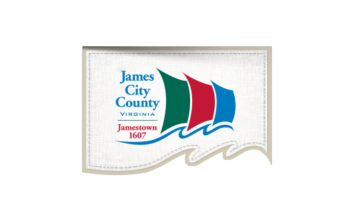 James City County logo