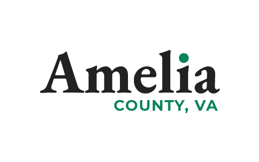 Amelia County VA logo