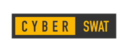 Cyber Swat logo