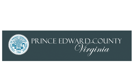 Prince Edward County Virginia logo
