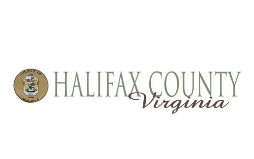 Halifax County Virginia logo