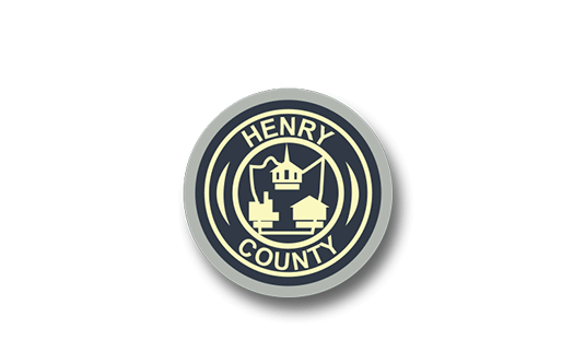 Henry County Logo