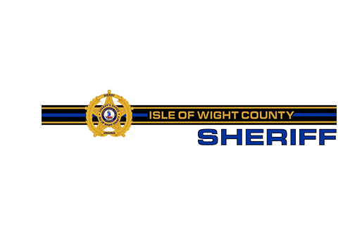 Isle of Wight County Sheriff's Office logo