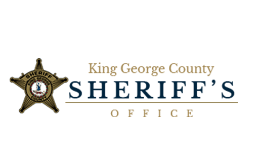 King George County Sheriff's Office logo