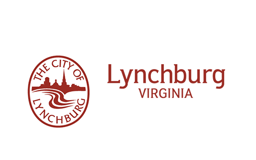 The City of Lynchburg Virginia logo