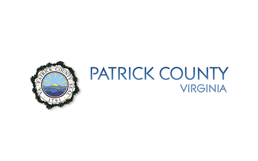 Patrick County Virginia logo