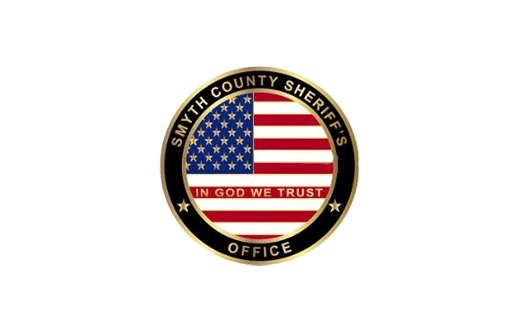 Smyth County Sheriff's Office logo