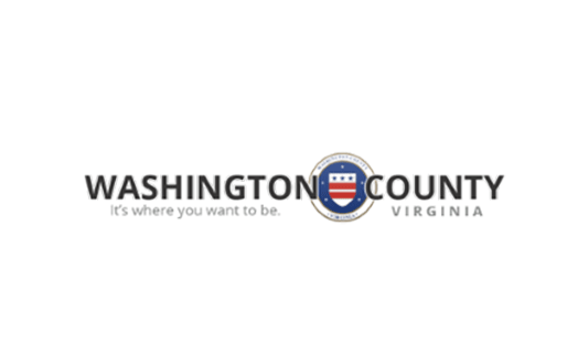 Washington County Virginia logo - It's where you want to be