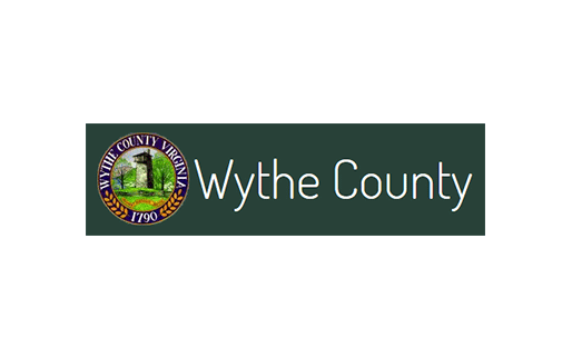 Wythe County logo