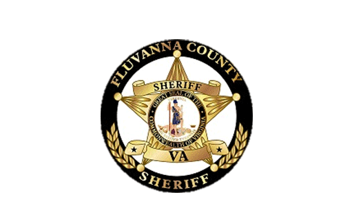 Fluvanna County Sheriff's logo