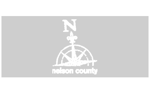 Nelson County logo