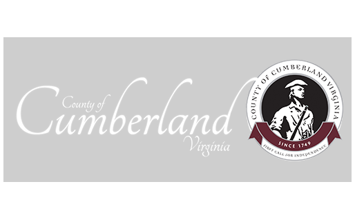 County of Cumberland Virginia logo