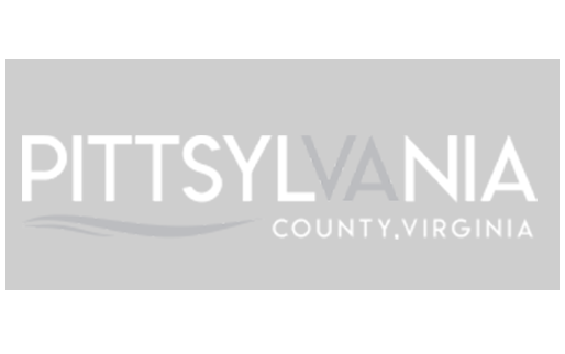 Pittsylvania County, Virginia logo