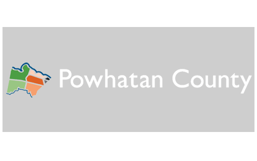 Powhatan County logo
