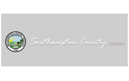 Southampton County Virginia logo