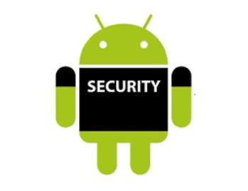 Android Security Logo