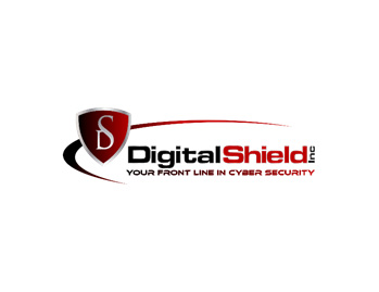 Digital Shield Inc logo - Your Front Line in Cyber Security